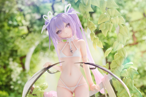 Original Character PVC 1/6 Rurudo Eve Eden Ver. 25 cm 3