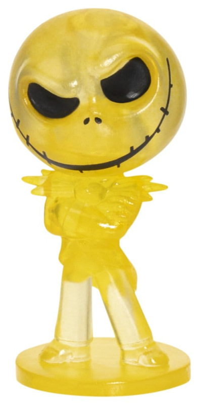 The Nightmare Before Christmas Mini Figures Assortment (24) 9