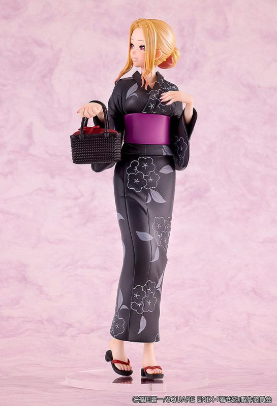 My Dress-Up Darling Statue 1/7 Marin Kitagawa Yukata Ver. 25 cm 7