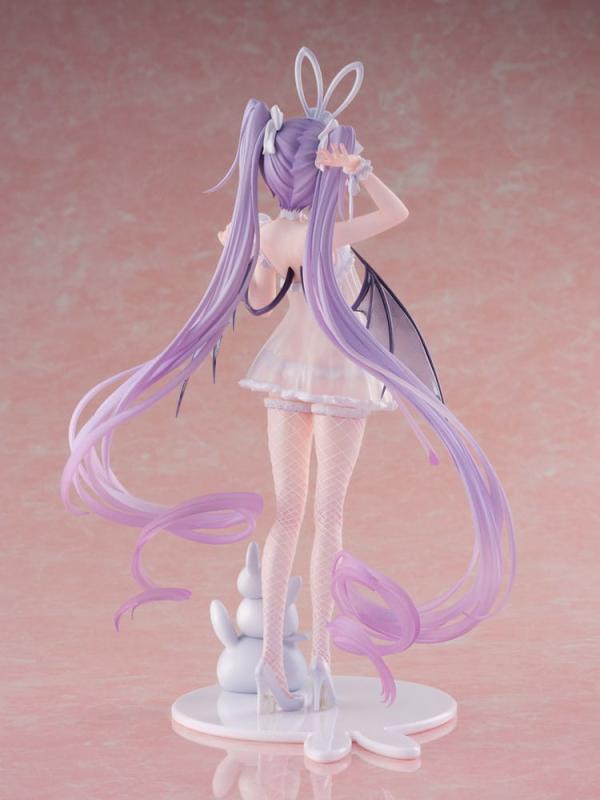 Rurudo Original Character PVC Statue 1/7 Eve Usamimi Lingerie Ver. 27 cm 10