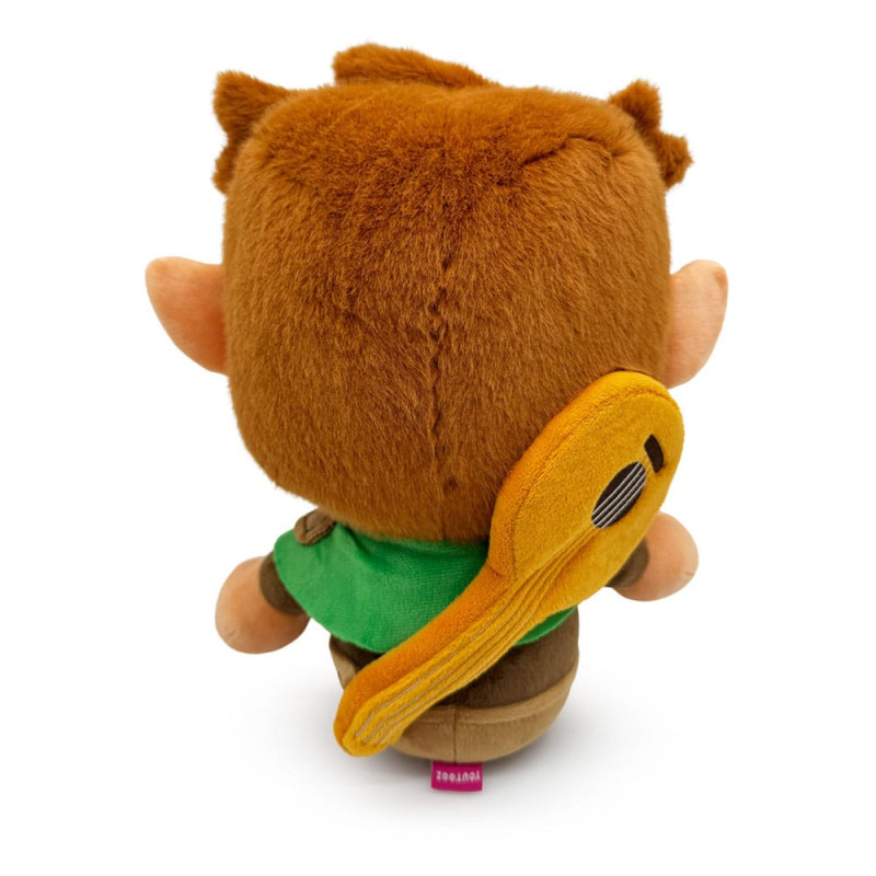 Tales from the Stinky Dragon Plush Figure Bart 22 cm 3
