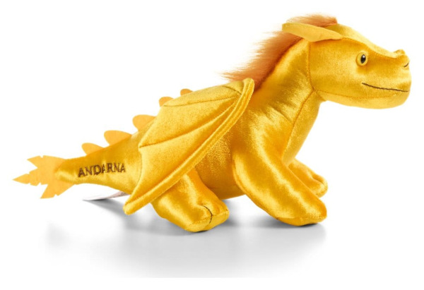 Fourth Wing Plush Figure Andarna 36 cm 2