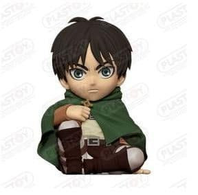 Attack on Titan: Money Box Eren 15 cm