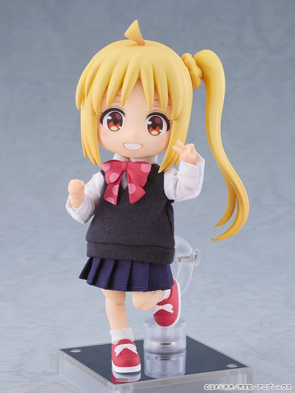 Bocchi the Rock! Nendoroid Doll Action Figure Nijika Ijichi 14 cm 1