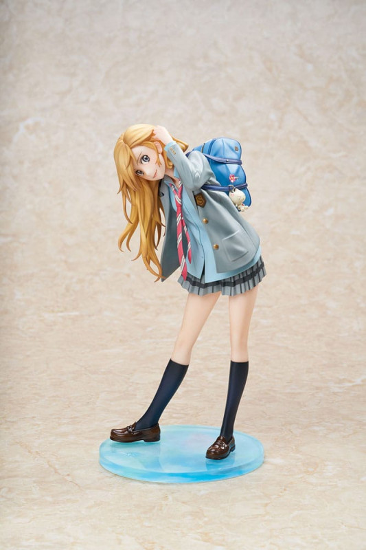 Your Lie in April PVC Statue 1/7 Kaori Miyazono 22 cm 1