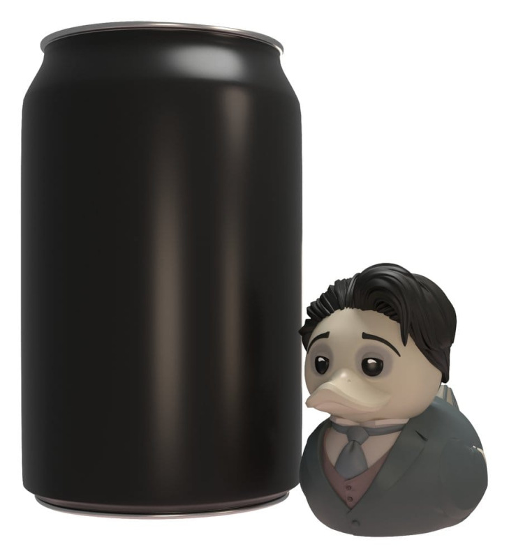 Corpse Bride Tubbz Mini PVC Figure Victor 5 cm 5