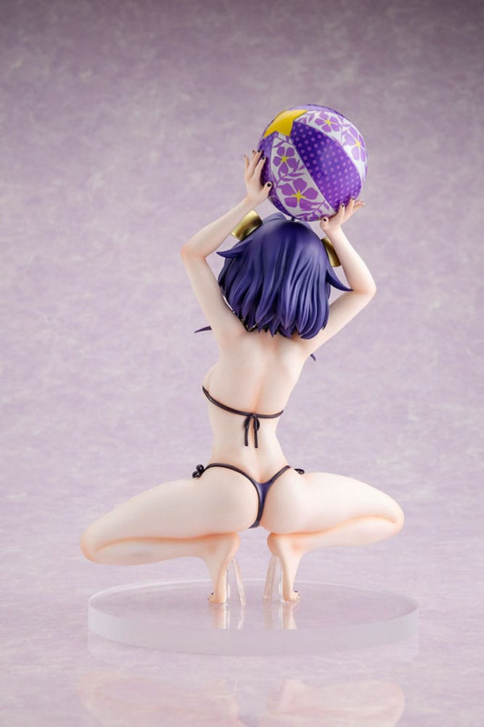Gushing over Magical Girls Statue 1/6 Magia Baiser Swimsuit Ver. 22 cm 9