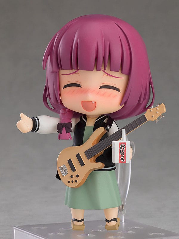 Bocchi the Rock! Nendoroid Action Figure Kikuri Hiroi 10 cm 3