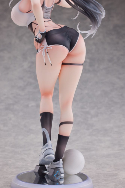 Original Character Statue 1/6 Kana Illustrated by Maden 30 cm 6