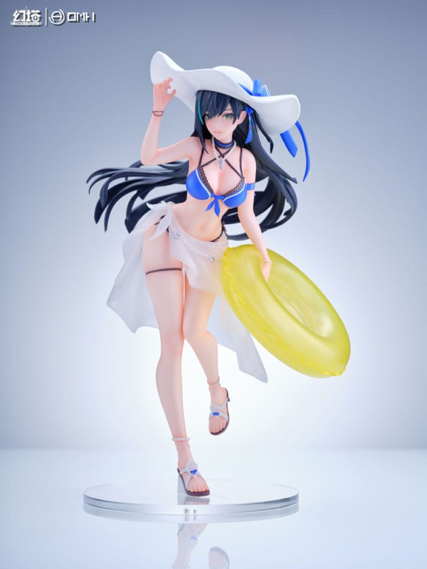 Tower of Fantasy PVC Statue 1/7 Lin 25 cm 1