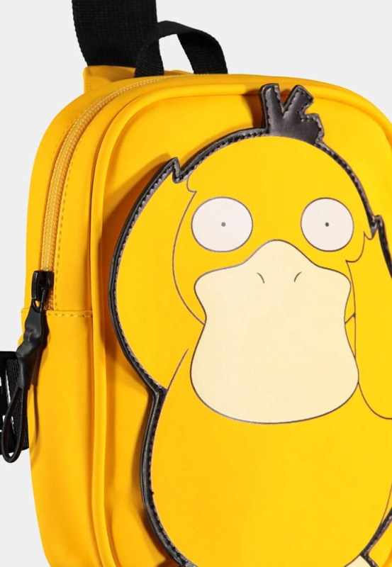 Pokémon Shoulder Bag Psyduck 3