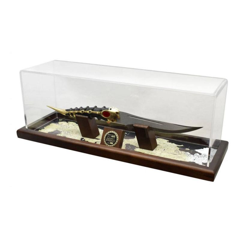 Game of Thrones: Arya's Blade 1/1 Replica - Valyrian Steel