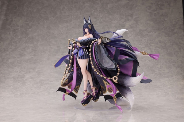 Azur Lane PVC Statue 1/7 Musashi Normal Ver. 30 cm 2