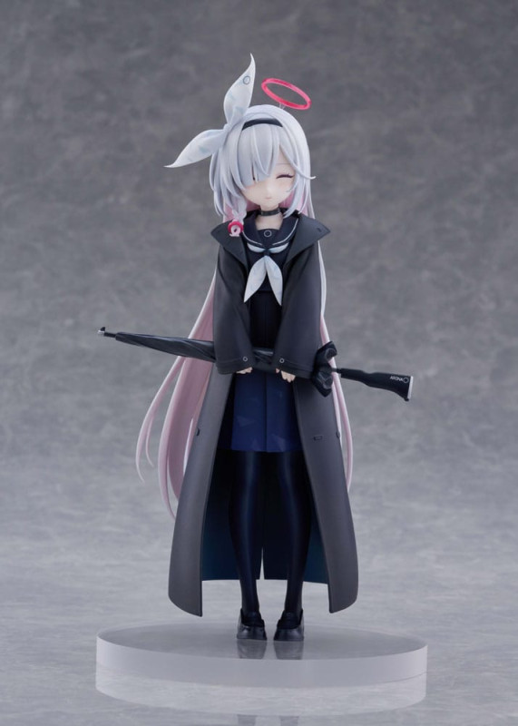 Blue Archive PVC Statue 1/7 Plana 23 cm 3