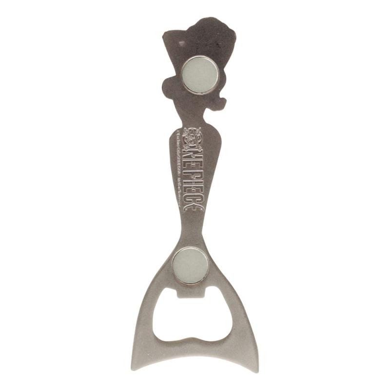 One Piece Bottle Opener Baratie Mermaid 10 cm