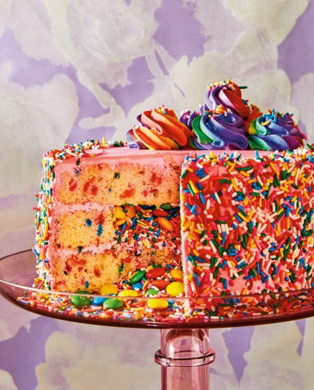 Wednesday: The Official Cookbook - Exceedingly Strange Recipes from Nevermore Academy *German Versio 6