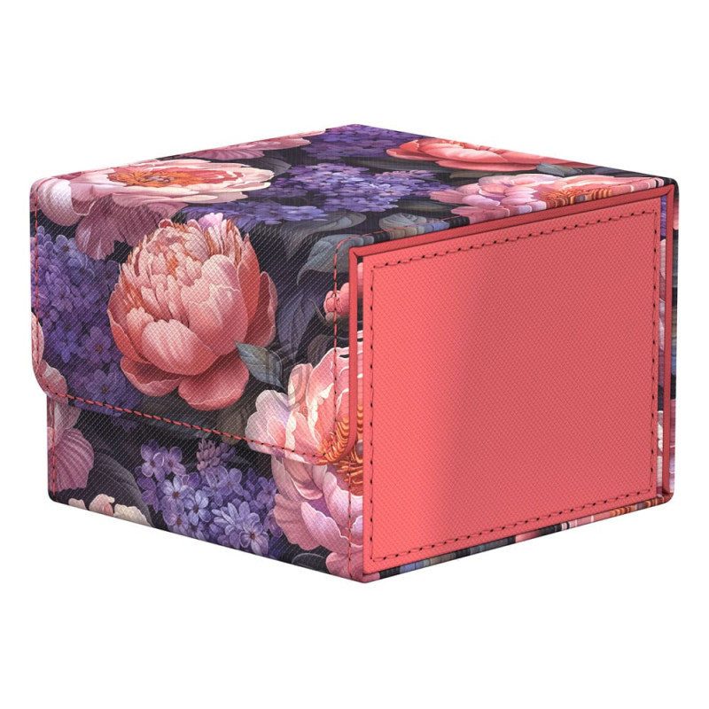 Ultimate Guard Sidewinder 133+ Xenoskin "Floral Places III" - Vivid Field 9