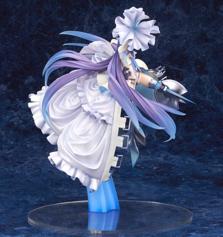 Fate/Grand Order PVC Statue 1/8 Alter Ego/Meltryllis 37 cm 10