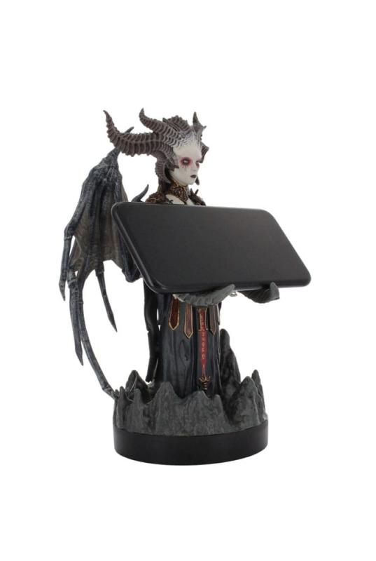 Diablo Cable Guys Charging Stand Lilith 22 cm