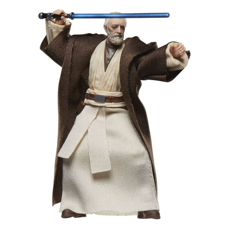 Star Wars Episode IV Vintage Collection Action Figure Ben (Obi-Wan) Kenobi 10 cm 4
