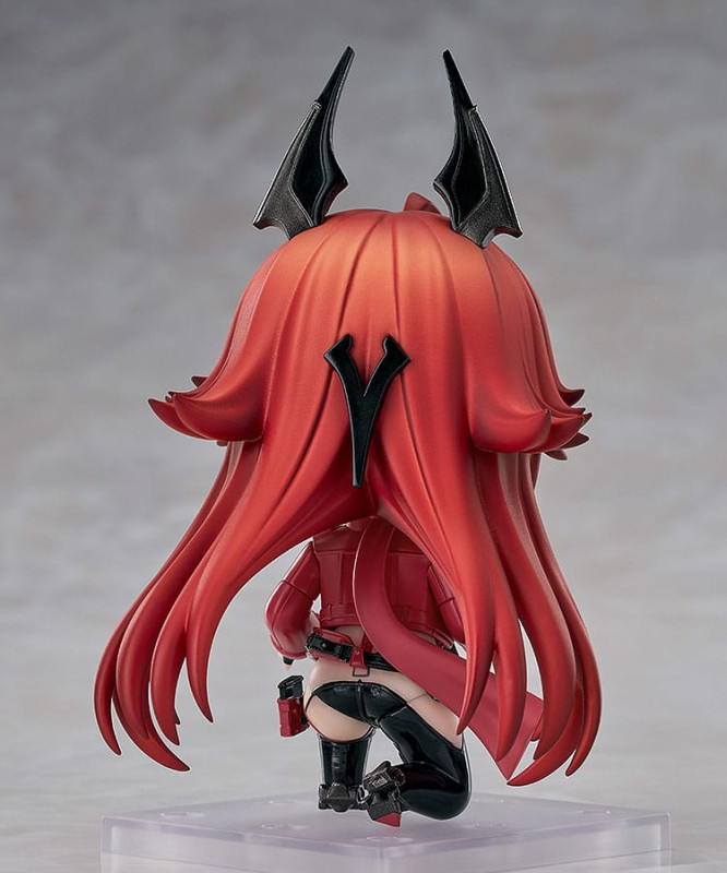 Goddess of Victory: Nikke Nendoroid Action Figure Red Hood 10 cm 4