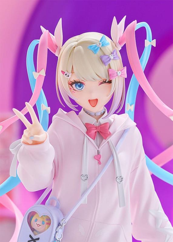 Needy Streamer Overload Pop Up Parade PVC Statue OMGkawaiiAngel L Size 22 cm