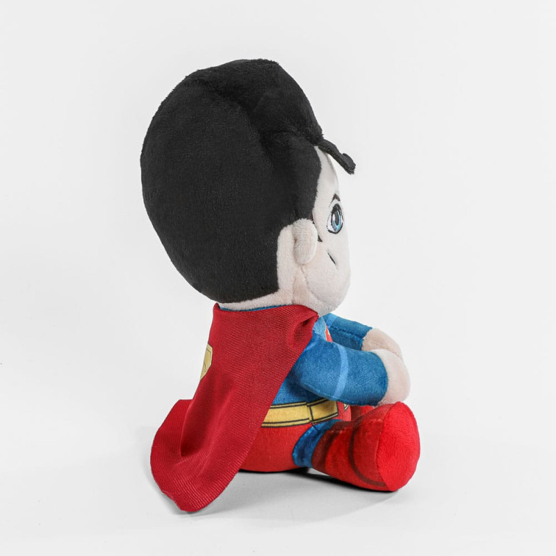 Superman (2025) Phunny Plush Figure Superman 19 cm 2