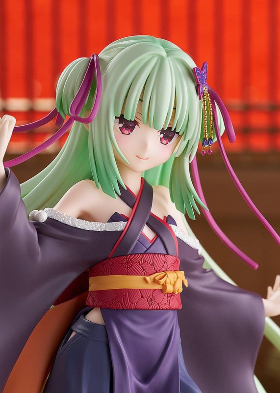 Senkoi Manbana Pop Up Parade Murasame L Size 20 cm 1