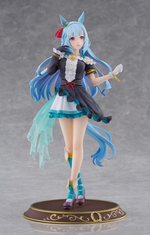 Uma Musume: Pretty Derby PVC Statue 1/7 Mejiro Ardan Signature Racewear Ver. 24 cm 4