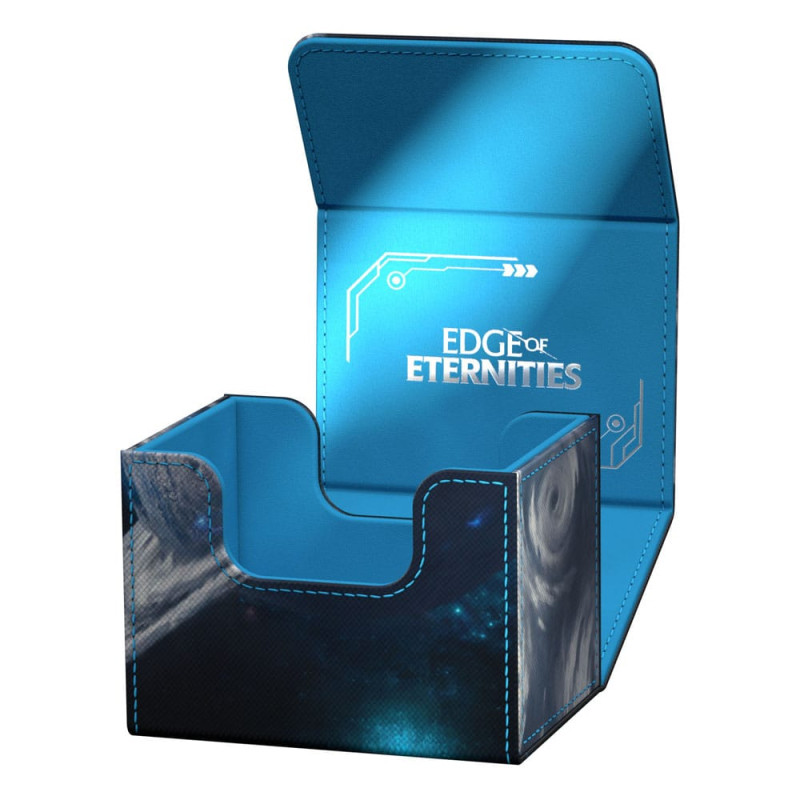 Ultimate Guard Sidewinder 100+ Xenoskin Magic: The Gathering "Edge of Eternities" - Design 03 5