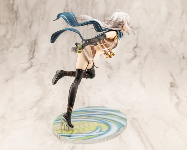 The Legend of Heroes PVC Figure 1/8 Fie Claussell 17 cm 5