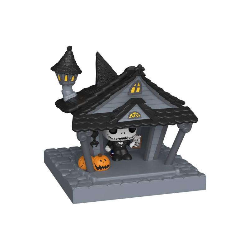 Nightmare Before Christmas Bitty POP! Starter Set 7