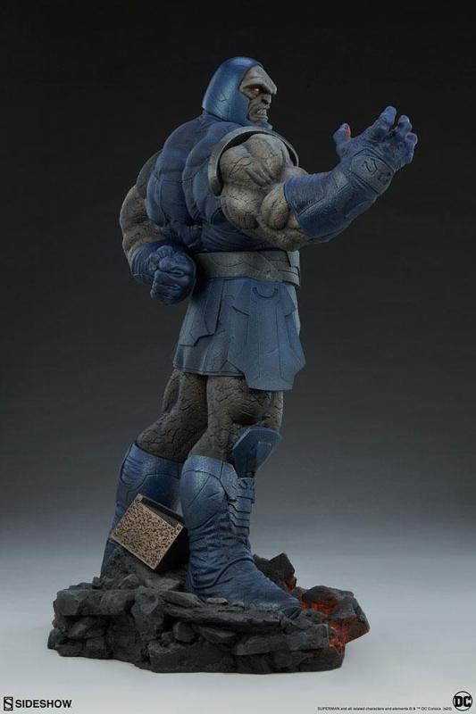 DC Comics: Darkseid - Maquette 61 cm - Sideshow
