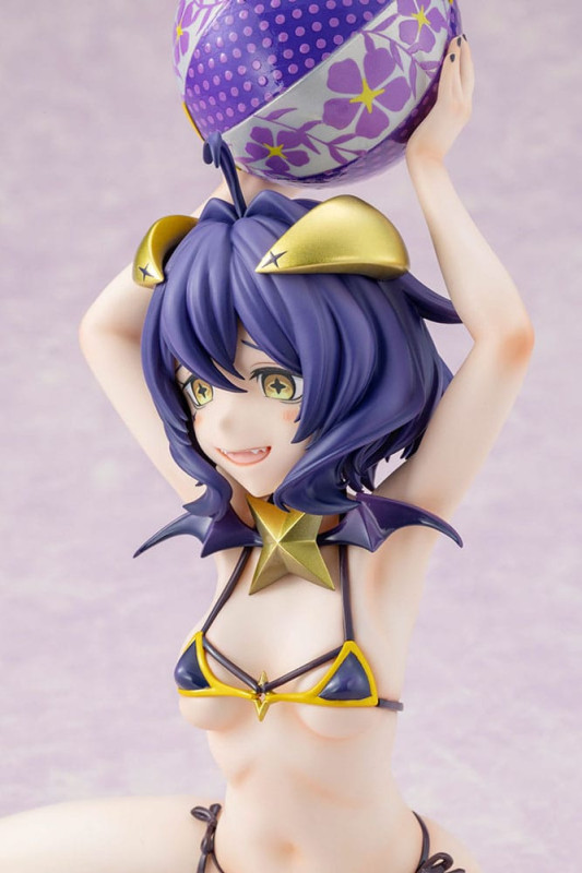 Gushing over Magical Girls Statue 1/6 Magia Baiser Swimsuit Ver. 22 cm 11