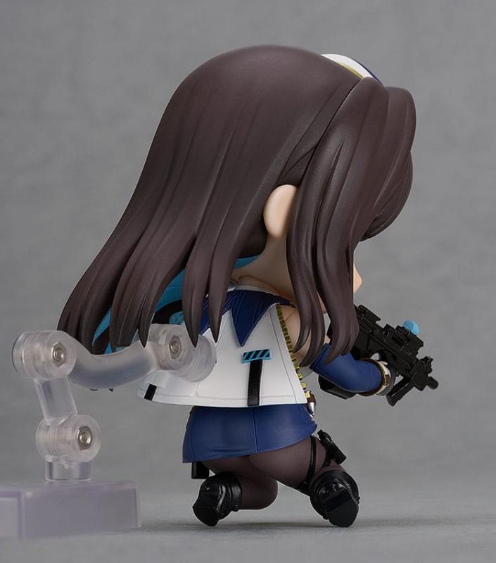 Goddess of Victory: Nikke Nendoroid Action Figure Marian 10 cm 4