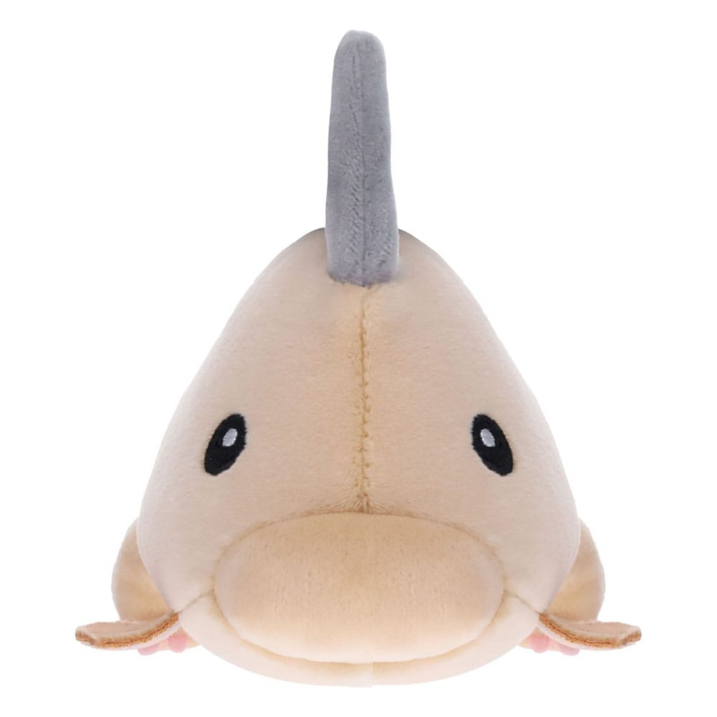 Fisch Plush Figures 10 cm Display (9) 4