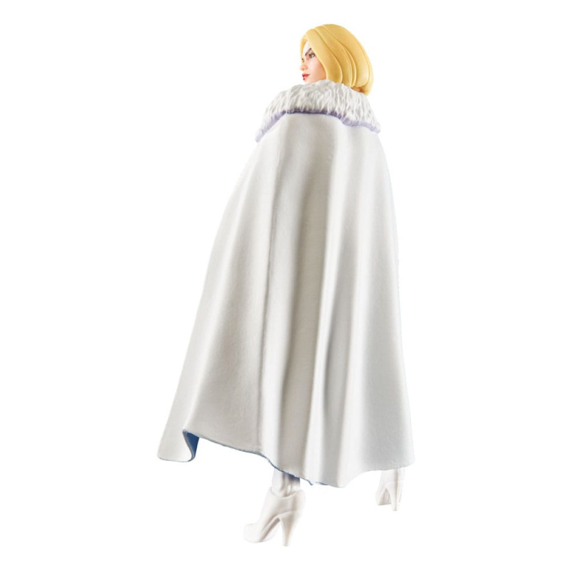 X-Men '97 Marvel Legends Action Figure Emma Frost 15 cm 7