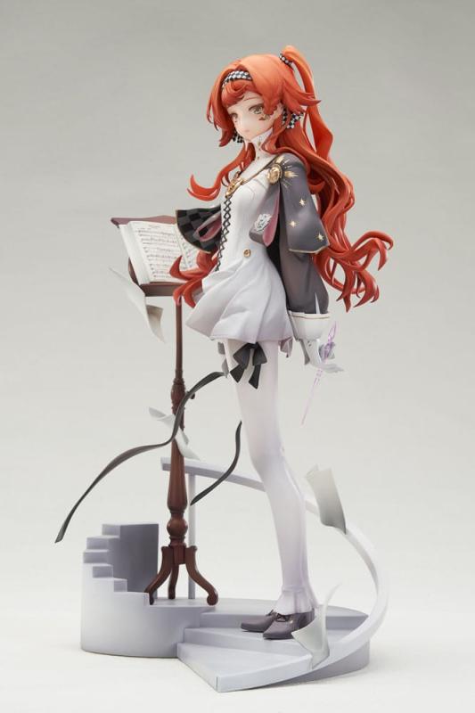 Reverse: 1999 PVC Statue 1/7 Sonetto 24 cm 1