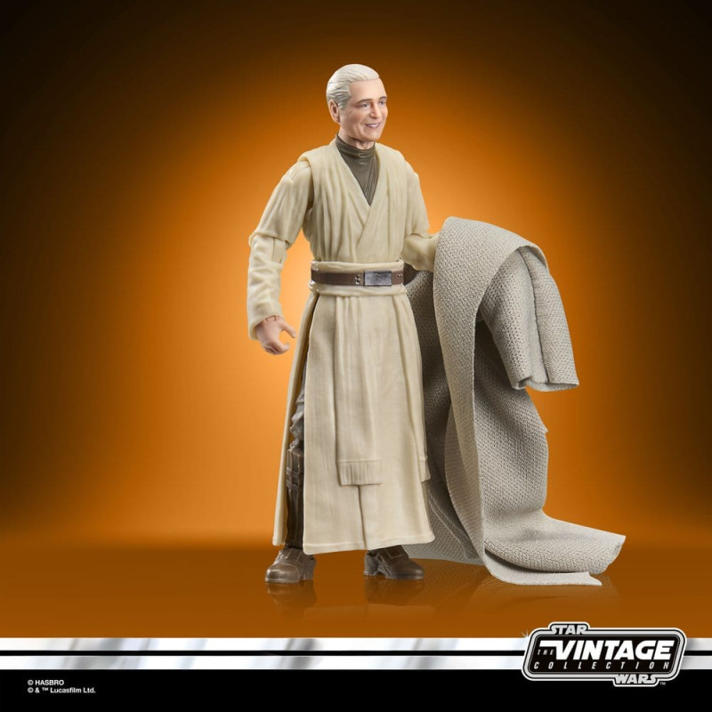 Star Wars Episode VI Vintage Collection Action Figure Anakin Skywalker 10 cm 8