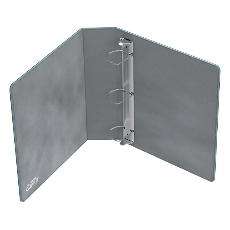 Ultimate Guard Collector's Album Xenoskin Regular - Petrol 4