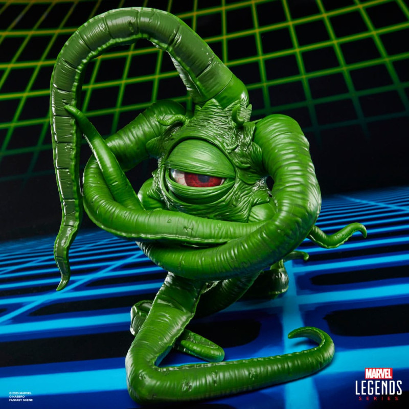 Marvel Legends Gamerverse Action Figure Gargantos 15 cm 5