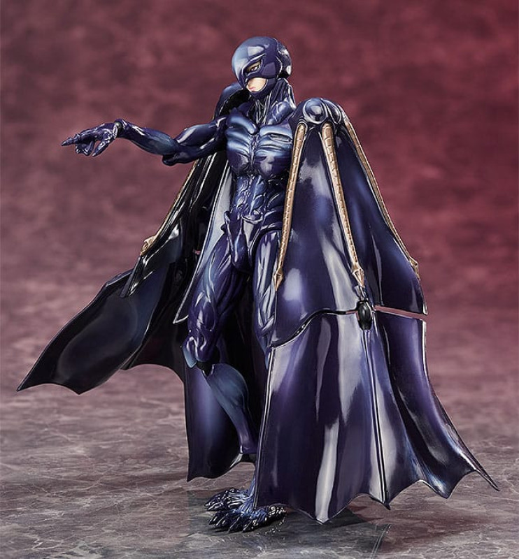 Berserk: The Golden Age Arc Figma Action Figure Femto: Birth of the Hawk of Darkness Ver. (re-run) 2 6