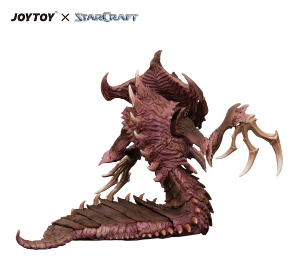 StarCraft Figure Zerg Hydralisk 9