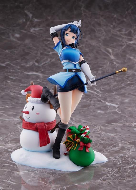 Sword Art Online PVC Statue 1/7 Sachi 20 cm