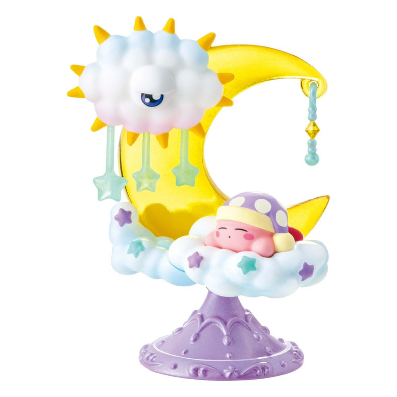 Kirby Mini Figures Starrium Blind Box Display (6) 4