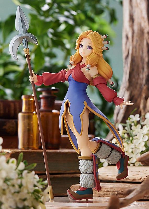 Legend of Mana: The Teardrop Crystal Pop Up Parade PVC Statue Seraphina 19 cm