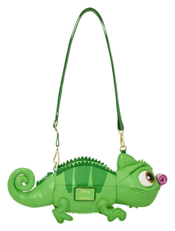 Tangled by Loungefly Crossbody Pascal 7