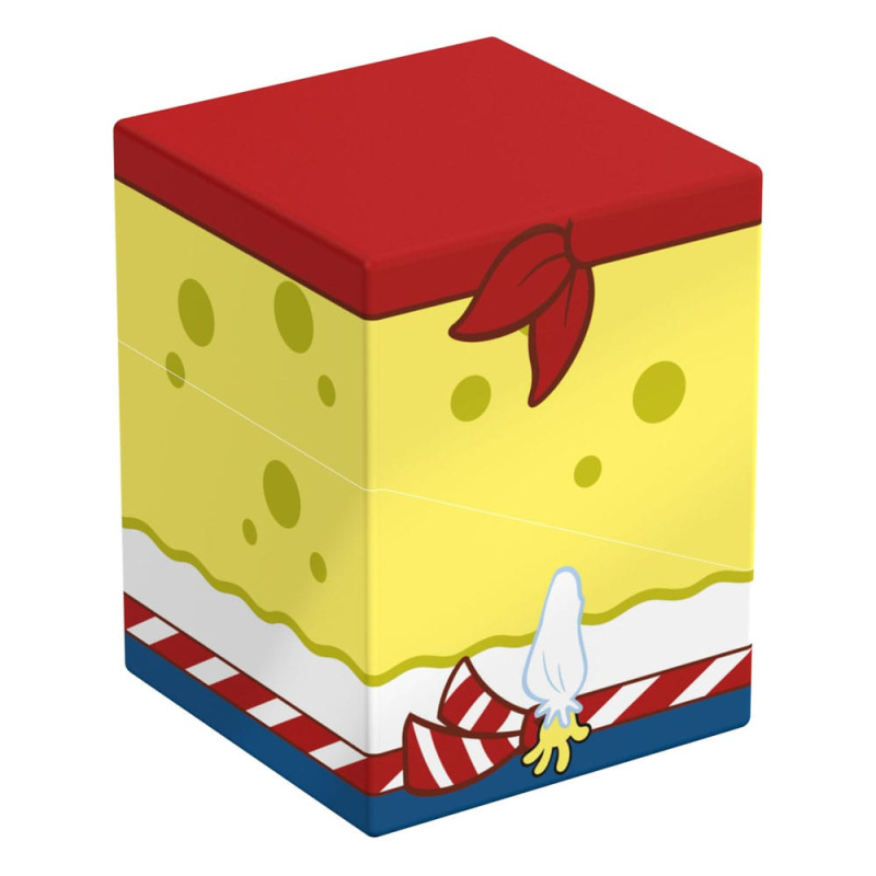 Squaroes Squaroe SpongeBob SquarePants™ SB015 - Pirate Spongebob 2