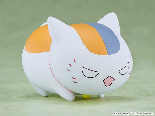 Natsume´s Book of Friends Nendoroid Surprise Mini Figures Takashi Natsume & Nyanko Sensei Collection 8