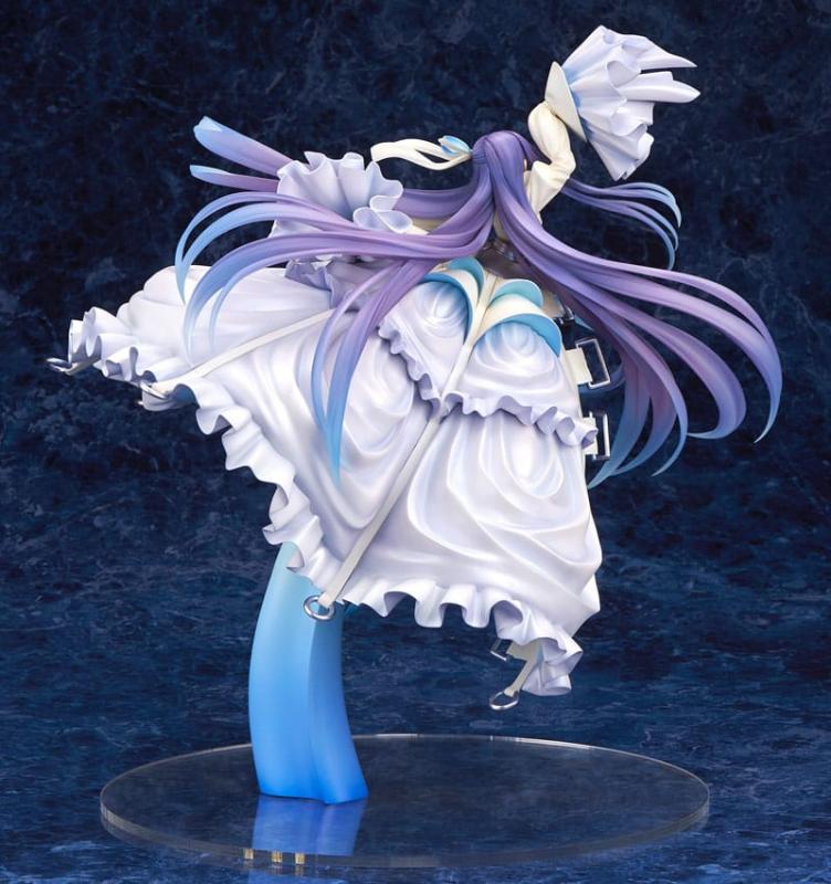 Fate/Grand Order PVC Statue 1/8 Alter Ego/Meltryllis 37 cm 9